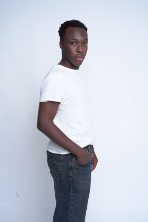 Seanmichael Opoku-Agyemang - Project Casting Gallery Image 1 Seanmichael Opoku-Agyemang - Gallery Image 1