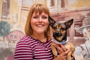 Maggi Reese Hines - Project Casting Gallery Image 5 Maggi Reese Hines - Gallery Image 5