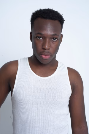 Seanmichael Opoku-Agyemang - Project Casting Gallery Image 3 Seanmichael Opoku-Agyemang - Gallery Image 3