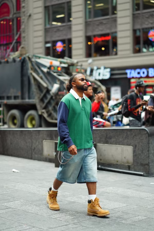 Ian Campbell - Project Casting Gallery Image 5 Ian Campbell - Gallery Image 5