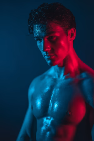 Anthony Koron - Project Casting Gallery Image 6 Anthony Koron - Gallery Image 6