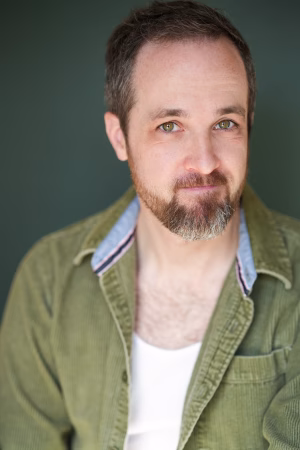 Josh Hunter - Project Casting Gallery Image 4 Josh Hunter - Gallery Image 4