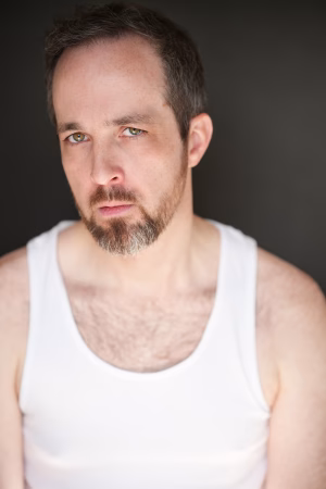 Josh Hunter - Project Casting Gallery Image 5 Josh Hunter - Gallery Image 5