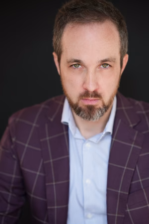 Josh Hunter - Project Casting Gallery Image 7 Josh Hunter - Gallery Image 7