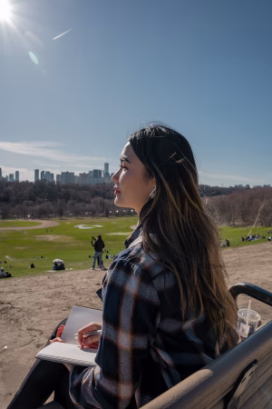 Helen Li - Project Casting Gallery Image 7 Helen Li - Gallery Image 7