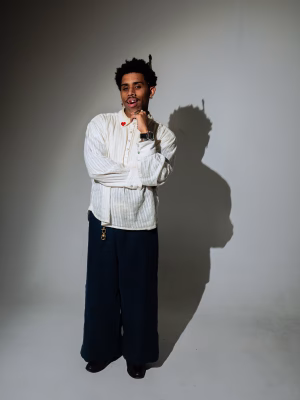 Johnny Feliz - Project Casting Gallery Image 9 Johnny Feliz - Gallery Image 9