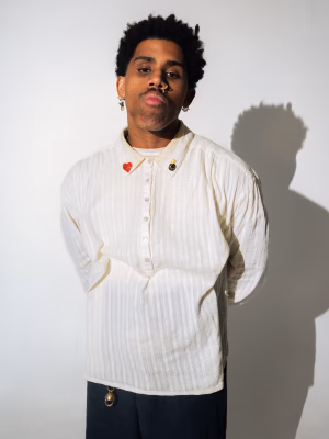 Johnny Feliz - Project Casting Gallery Image 4 Johnny Feliz - Gallery Image 4