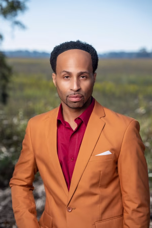 Roosevelt Emerson - Project Casting Gallery Image 1 Roosevelt Emerson - Gallery Image 1