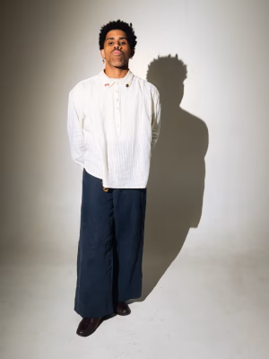 Johnny Feliz - Project Casting Gallery Image 8 Johnny Feliz - Gallery Image 8