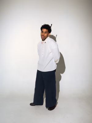 Johnny Feliz - Project Casting Gallery Image 5 Johnny Feliz - Gallery Image 5