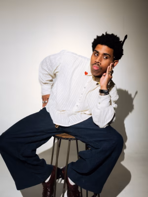 Johnny Feliz - Project Casting Gallery Image 7 Johnny Feliz - Gallery Image 7