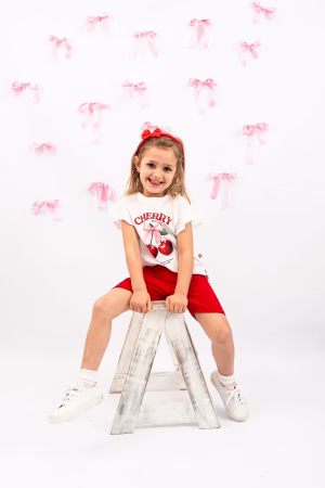 MARIA VERONICA MARTIN - Project Casting Gallery Image 16 MARIA VERONICA MARTIN - Gallery Image 16