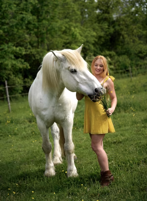 Carissa Santigate - Project Casting Gallery Image 6 Carissa Santigate - Gallery Image 6