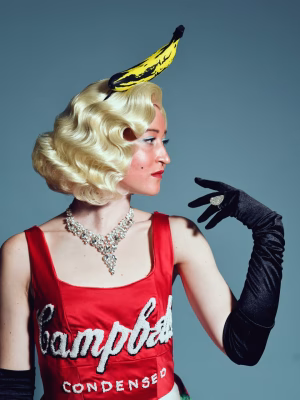 Morgan Howell - Gallery Image 1