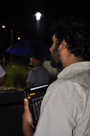 Anant Shah - Project Casting Gallery Image 3 Anant Shah - Gallery Image 3