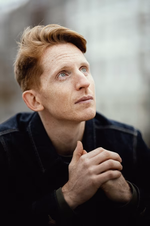 Andreas Gus Holm-Hansen - Project Casting Gallery Image 3 Andreas Gus Holm-Hansen - Gallery Image 3