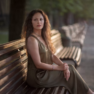 Vanina Petrova - Project Casting Gallery Image 3 Vanina Petrova - Gallery Image 3