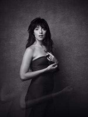 Lia Ikkos - Project Casting Gallery Image 5 Lia Ikkos - Gallery Image 5