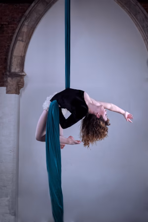 Elsa Falkner-Wedge - Project Casting Gallery Image 2 Elsa Falkner-Wedge - Gallery Image 2