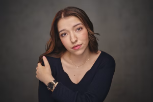 Beatriz Volante - Project Casting Gallery Image 4 Beatriz Volante - Gallery Image 4
