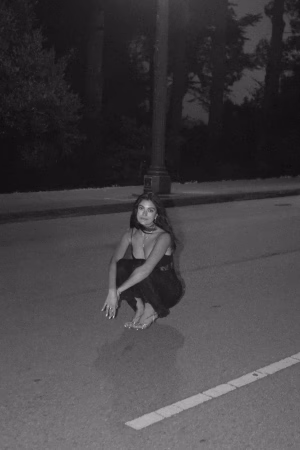 Kassandra Suriano - Project Casting Gallery Image 2 Kassandra Suriano - Gallery Image 2