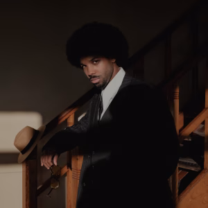 Rico Paris - Project Casting Gallery Image 6 Rico Paris - Gallery Image 6