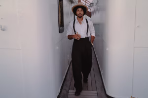 Rico Paris - Project Casting Gallery Image 18 Rico Paris - Gallery Image 18