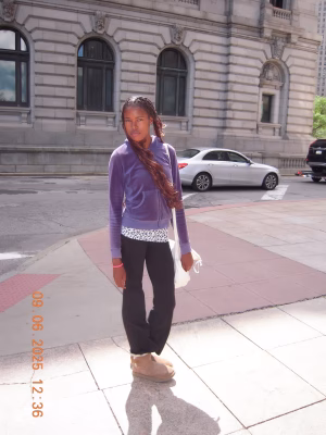 Solidad Walker - Project Casting Gallery Image 7 Solidad Walker - Gallery Image 7