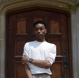 Khalil Reece Gaynor - Gallery Image 2