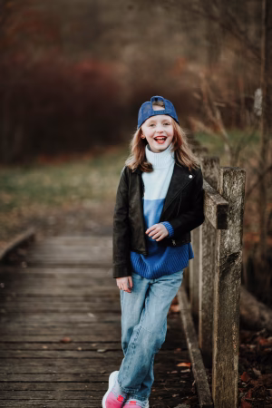 Mackenzie Dolan - Project Casting Gallery Image 11 Mackenzie Dolan - Gallery Image 11