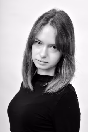 Aria Laurhiston - Project Casting Gallery Image 2 Aria Laurhiston - Gallery Image 2