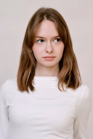 Aria Laurhiston - Project Casting Gallery Image 1 Aria Laurhiston - Gallery Image 1