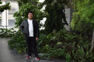 Denzel Valdez - Project Casting Gallery Image 2 Denzel Valdez - Gallery Image 2