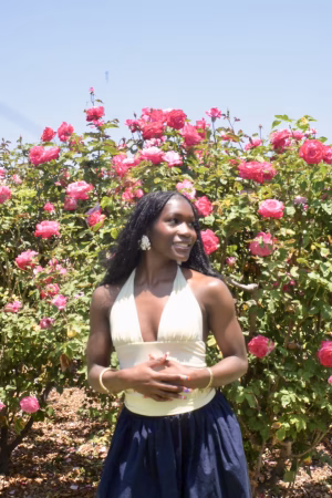 Zariere Dumas - Project Casting Gallery Image 2 Zariere Dumas - Gallery Image 2