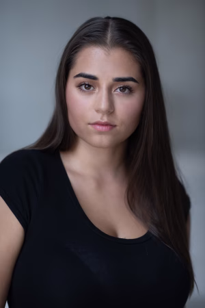 Larissa Adib - Project Casting Gallery Image 1 Larissa Adib - Gallery Image 1