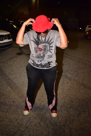 Tracy Andrews - Project Casting Gallery Image 7 Tracy Andrews - Gallery Image 7