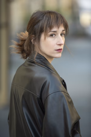 Federica Redaelli - Gallery Image 1