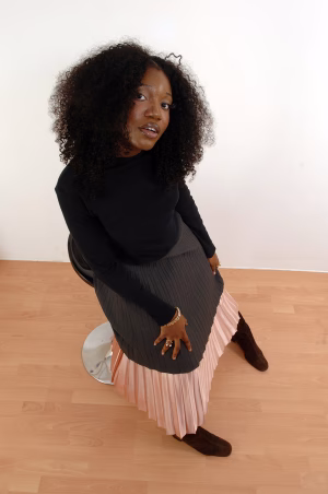 Ivy Natufe - Project Casting Gallery Image 2 Ivy Natufe - Gallery Image 2