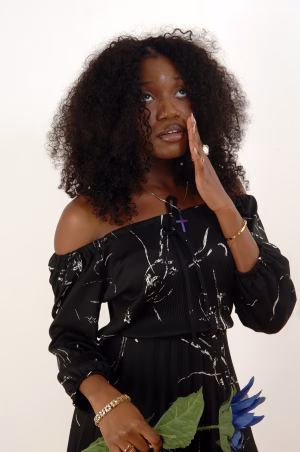 Ivy Natufe - Project Casting Gallery Image 5 Ivy Natufe - Gallery Image 5