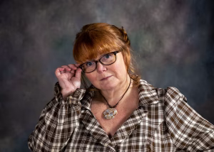 Skye Muir-Robinson - Project Casting Gallery Image 2 Skye Muir-Robinson - Gallery Image 2