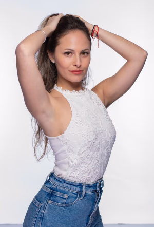 Vanina Petrova - Project Casting Gallery Image 5 Vanina Petrova - Gallery Image 5