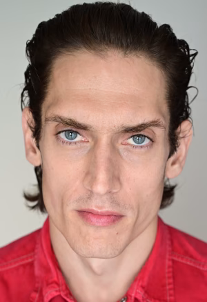 Elie Kaempfen - Project Casting Gallery Image 1 Elie Kaempfen - Gallery Image 1