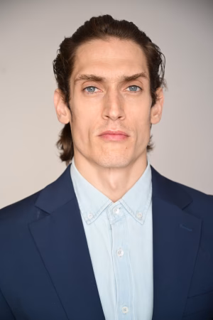 Elie Kaempfen - Project Casting Gallery Image 3 Elie Kaempfen - Gallery Image 3