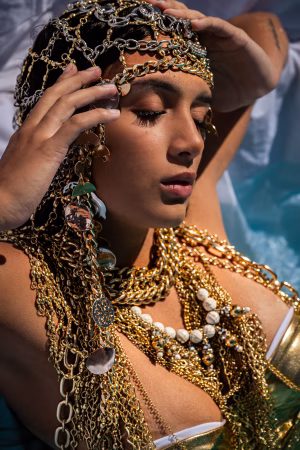 Natasha Mantle - Project Casting Gallery Image 18 Natasha Mantle - Gallery Image 18