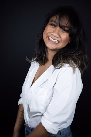 Krista Banaag - Gallery Image 1