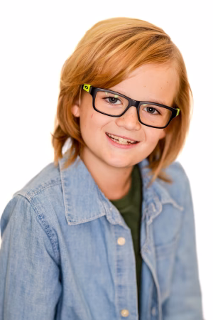 Dalton Kotz - Project Casting Gallery Image 14 Dalton Kotz - Gallery Image 14