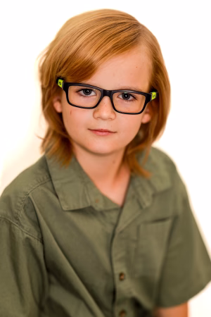 Dalton Kotz - Project Casting Gallery Image 13 Dalton Kotz - Gallery Image 13