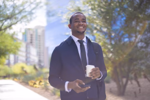 Damola Olajuwon - Project Casting Gallery Image 2 Damola Olajuwon - Gallery Image 2