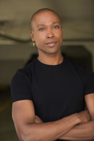 Daniel Moore - Project Casting Gallery Image 1 Daniel Moore - Gallery Image 1