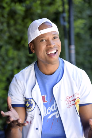 Daniel Moore - Project Casting Gallery Image 3 Daniel Moore - Gallery Image 3